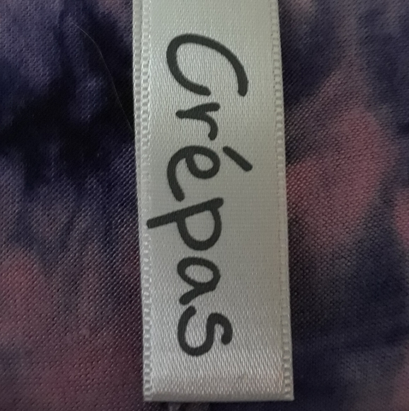 Crepas Tunic - Picture 5 of 5